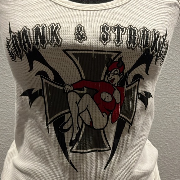 Branded Bull M - Picture 3 of 6